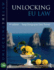 Unlocking Eu Law (Unlocking the Law)