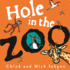 Hole in the Zoo: Mick and Chloe Inkpen