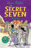 The Secret Seven Collection 2: Books 4-6