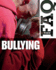 Teen Faq: Bullying