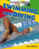 Swimming and Diving