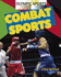 Olympic Sports: Combat Sports