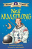 Neil Armstrong History Heroes