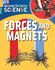 Moving up with Science: Forces and Magnets