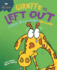 Giraffe is Left Out-a Book About Feeling Bullied (Behaviour Matters)