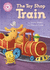 The Toy Shop Train: Independent Reading Pink 1b (Reading Champion)