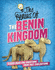 The Genius of: the Benin Kingdom