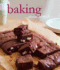 Baking...Made Simple. Cooking Made Simple Series
