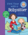 First Time With a Babysitter (First Experiences)