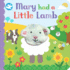 Mary Had a Little Lamb