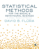 Statistical Methods for the Social and Behavioural Sciences