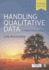 Handling Qualitative Data: a Practical Guide