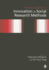 The Sage Handbook of Innovation in Social Research Methods (Sage Handbooks)