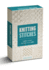 Knitting Stitches Card Deck: Learn to Knit Texture in 52 Cards