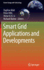 Smart Grid Applications and Developments