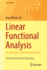 Linear Functional Analysis