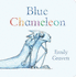 Blue Chameleon