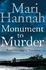 Monument to Murder (Kate Daniels)