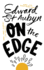 On the Edge: a Novel