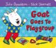 Goat Goes to Playgroup