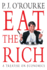 Eat the Rich: a Treatise on Economics