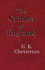 The Crimes of England (Dodo Press)