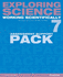 Exploring Science: Working Scientifically Assessment Support Pack Year 7