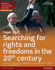 Edexcel Asa Level History, Paper 12 Searching for Rights and Freedoms in the 20th Century Student Book Activebook Edexcel Gce History 2015
