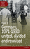 Edexcel A Level History, Paper 3: Germany, 1871-1990: united, divided and re-united Student Book + ActiveBook