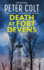 Death at Fort Devens (an Andy Roark Mystery, 3)