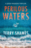 Perilous Waters (a Jessie Madison Thriller)