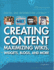 Creating Content (Digital and Information Literacy)