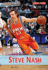 Steve Nash (Basketball's Mvps)