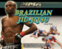 Brazilian Jiu-Jitsu (Mma: Mixed Martial Arts)