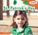 St. Patrick's Day (Powerkids Readers: Happy Holidays! )