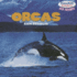 Orcas (Powerkids Readers: Sea Friends)