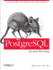 Postgresql: Up and Running
