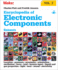 Encyclopedia of Electronic Components Volume 3: Sensors for Location, Presence, Proximity, Orientation, Oscillation, Force, Load, Human Input, Liquid...Light, Heat, Sound, and Electricity