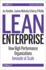 Lean Enterprise: How High Performance Organizations Innovate at Scale (Lean (Oreilly))