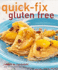 Quick-Fix Gluten Free (Volume 3) (Quick-Fix Cooking)