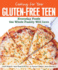 The Gluten-Free Teen Cookbook Format: Paperback