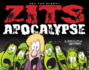 Zits Apocalypse: Are You Ready? (Volume 32)