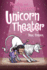 Phoebe and Her Unicorn in Unicorn Theater (Phoebe and Her Unicorn Series Book 8) (Volume 8)