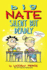 Big Nate: Silent But Deadly (Volume 18)