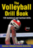 Volleyball Drill Book, the