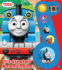 Thomas & Friends-It's Great to Be an Engine Little Music Note Sound Book-Pi Kids