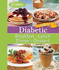 Diabetic-4 Books in 1: Breakfast, Lunch, Dinner, Desserts