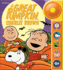 Peanuts-It's the Great Pumpkin, Charlie Brown-Doorbell Sound Book-Pi Kids