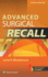 Advanced Surgical Recall