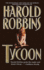 Tycoon: a Novel